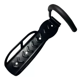 Suporte Parede Bike Gancho pendurar bicicleta-0-ZemMart-0-