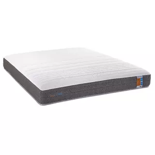 Colchão na Caixa CORE Casal, Espuma D28, 25x138x188 cm, keepCORE em Oferta na Shopee