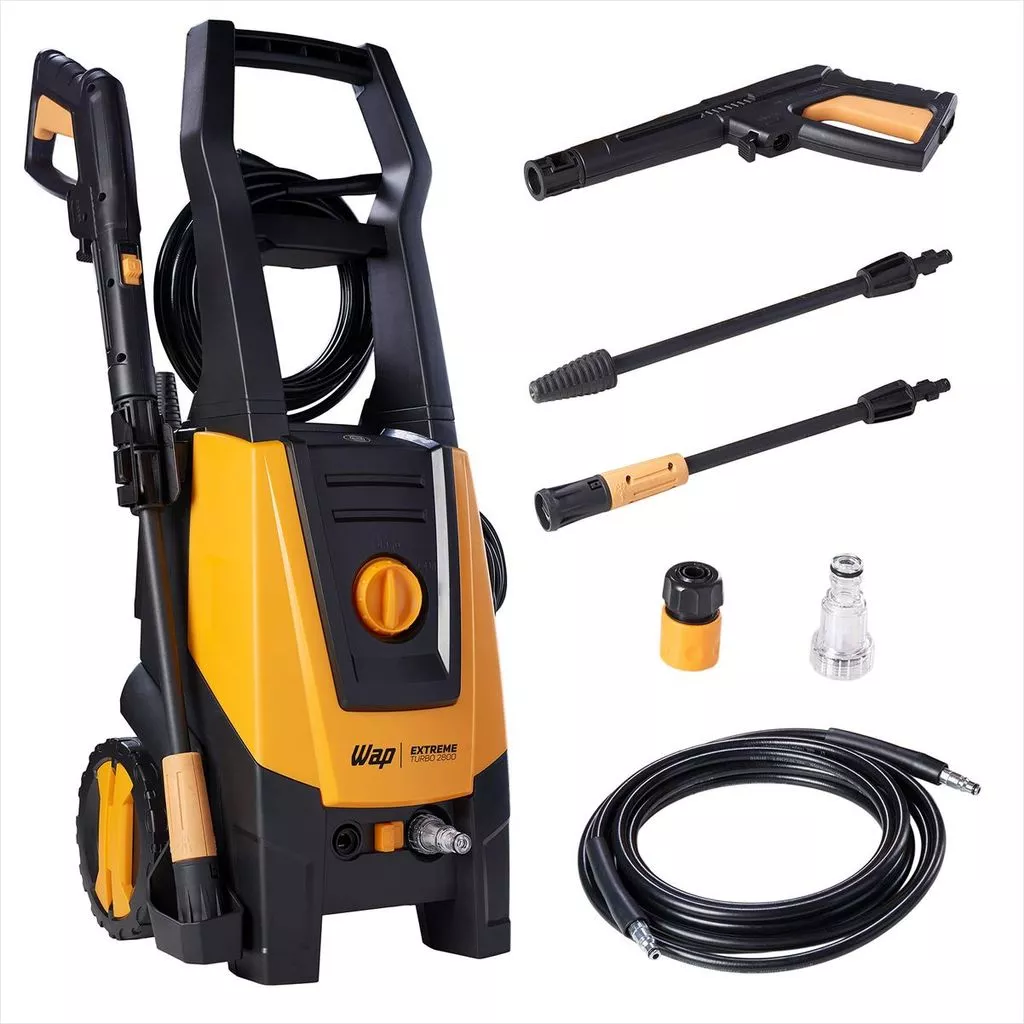 Lavadora de alta pressão Extreme Turbo 2800 FW006755 220v