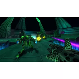 Turok Trilogy Bundle Switch Midia Fisica
