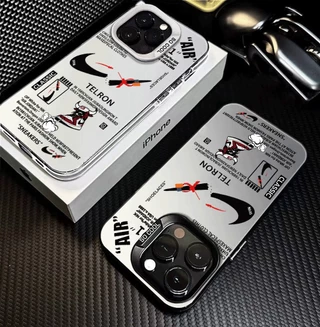 Capa Para Redmi Note 14 Pro 13 12 11 10 12S 14C 13C 12C 10C POCO X7 X6 C75 C65 IMD De Telefone Fosca Da Moda