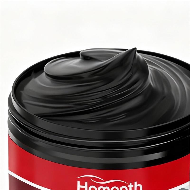 Imagem do produto Cera De Pneu Preta , Produto De Polimento Para Limpeza De Pneus , Pasta De Roda Autom&aacute;tica , Restaura&ccedil;&atilde;o De Brilho cupio 1