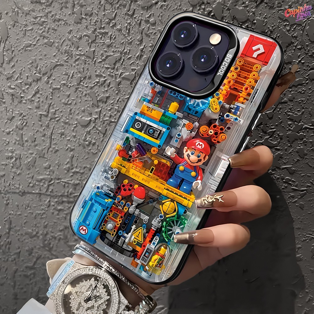 Capinha Para iPhone 15 14 13 12 11 8 7 XR SE Pro Max Plus 2020 2022 Capa Luxuosa De Telefone Fosco CYB 5029