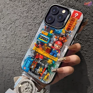 Capinha Para iPhone 15 14 13 12 11 8 7 XR SE Pro Max Plus 2020 2022 Capa Luxuosa De Telefone Fosco CYB 5029