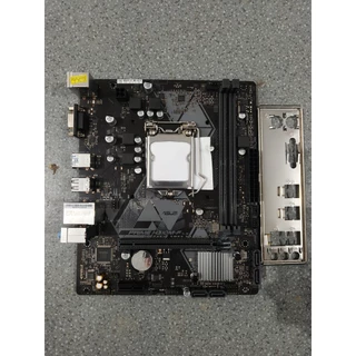 Placa-mãe Asus PRIME H310M-F adequada para CPU Intel8-9 geração LGA1151 DDR4