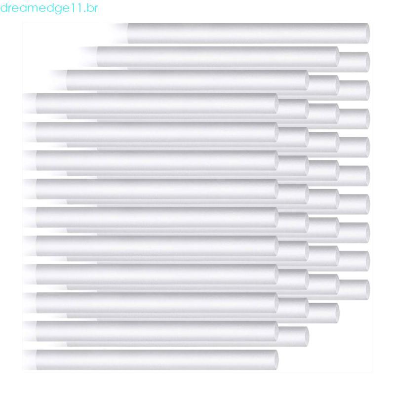 dreamedge11 40 Peças Filtros Umidificador Absorção , Difusor Aromas , , Suprimentos Su