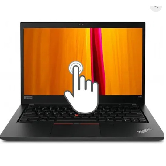 Notebook Lenovo T490 Profissional ThinkPad i5 8ª 16GB RAM SSD