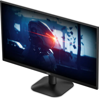Monitor AOC 27" 120Hz 1ms Gaming IPS Adaptive-Sync 27B35H