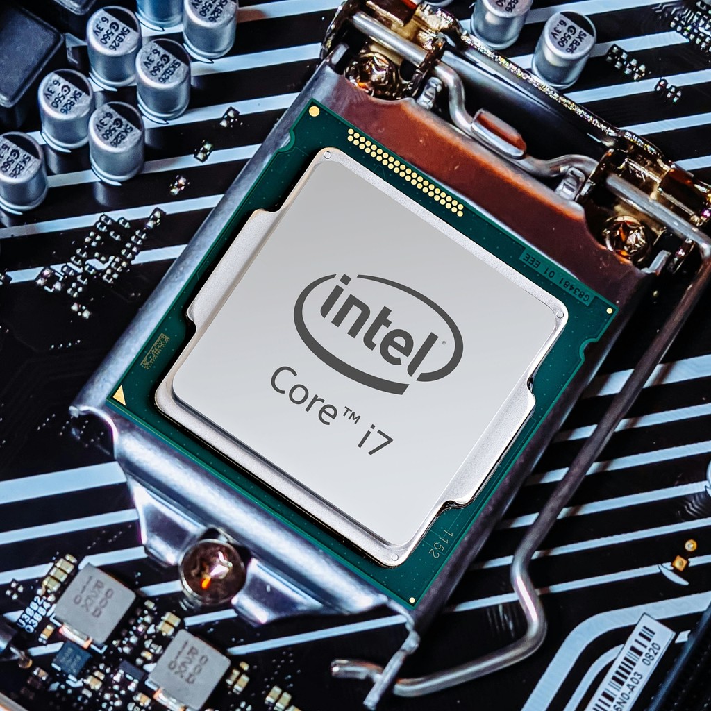 Processador Intel Core i7 9700 3.0GHz 4.7GHz Turbo Cache 12MB Octa