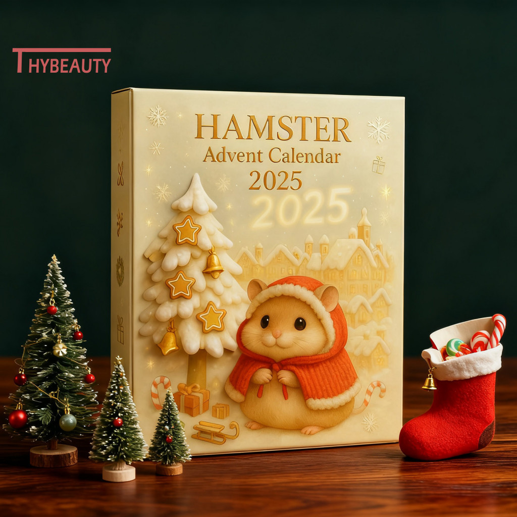 Advent Calendar Dior em Promoção na Shopee Brasil 2026