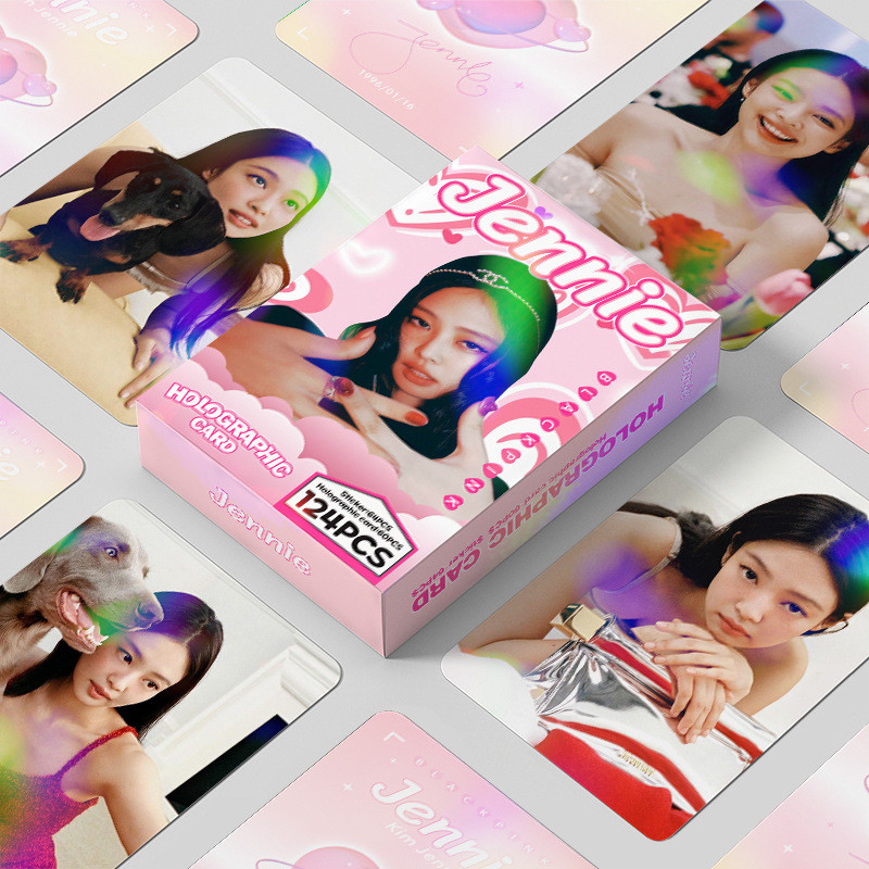 Black Pink Jennie em Promoção na Shopee Brasil 2026