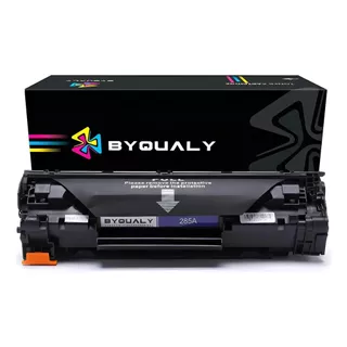 Toner Compatível 285a 85a P1102w M1132 Preto