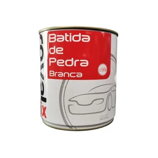 Batida De Pedra - Branco 900ml Royal Fix em Oferta na Shopee