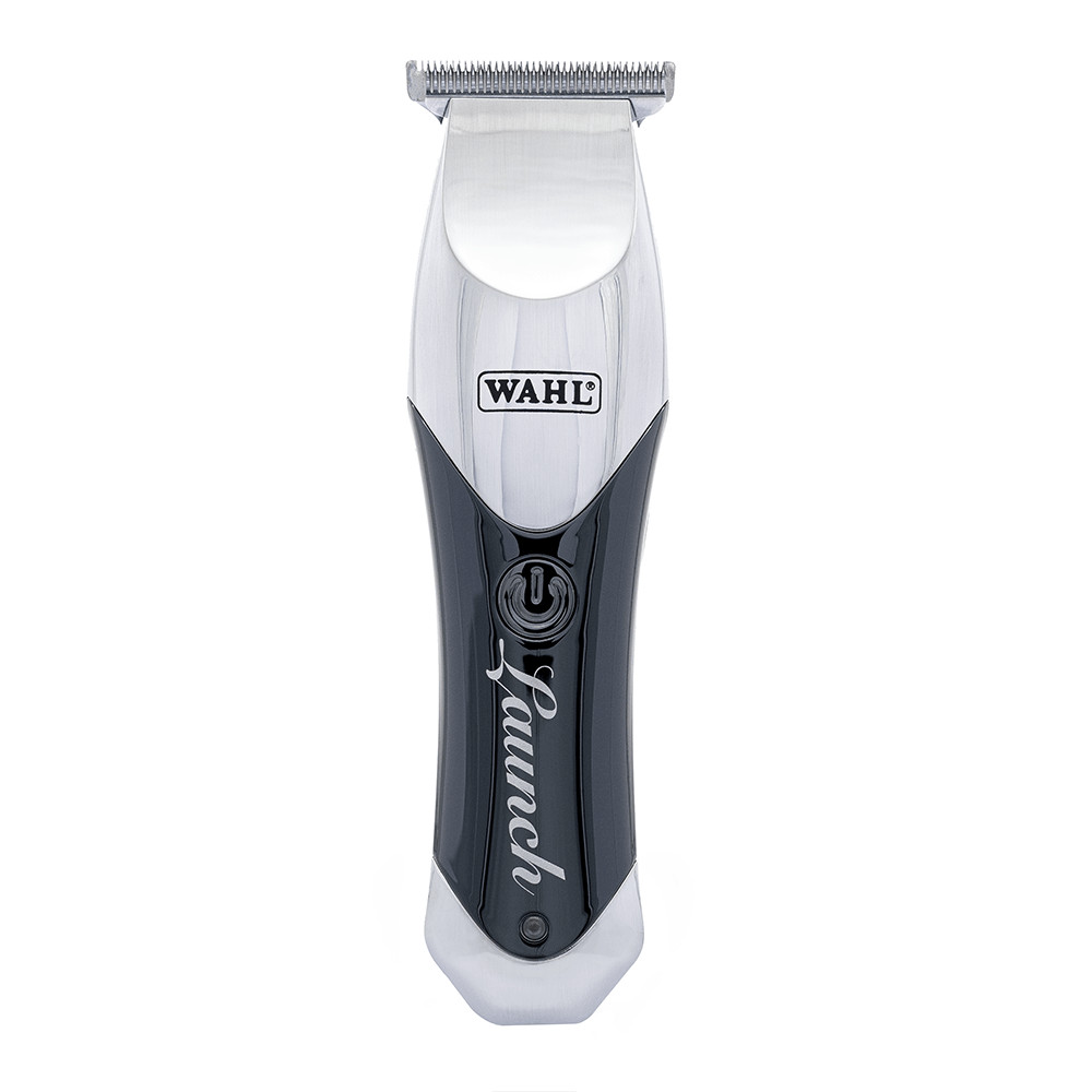 Imagem do produto Máquina de Acabamento Sem Fio Wahl Launch Trimmer