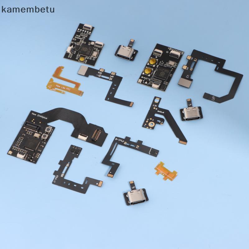 kam Lote Chip Para Raspberry Pi Rp2040 Pico Modchip V1 V2 Resistência ...