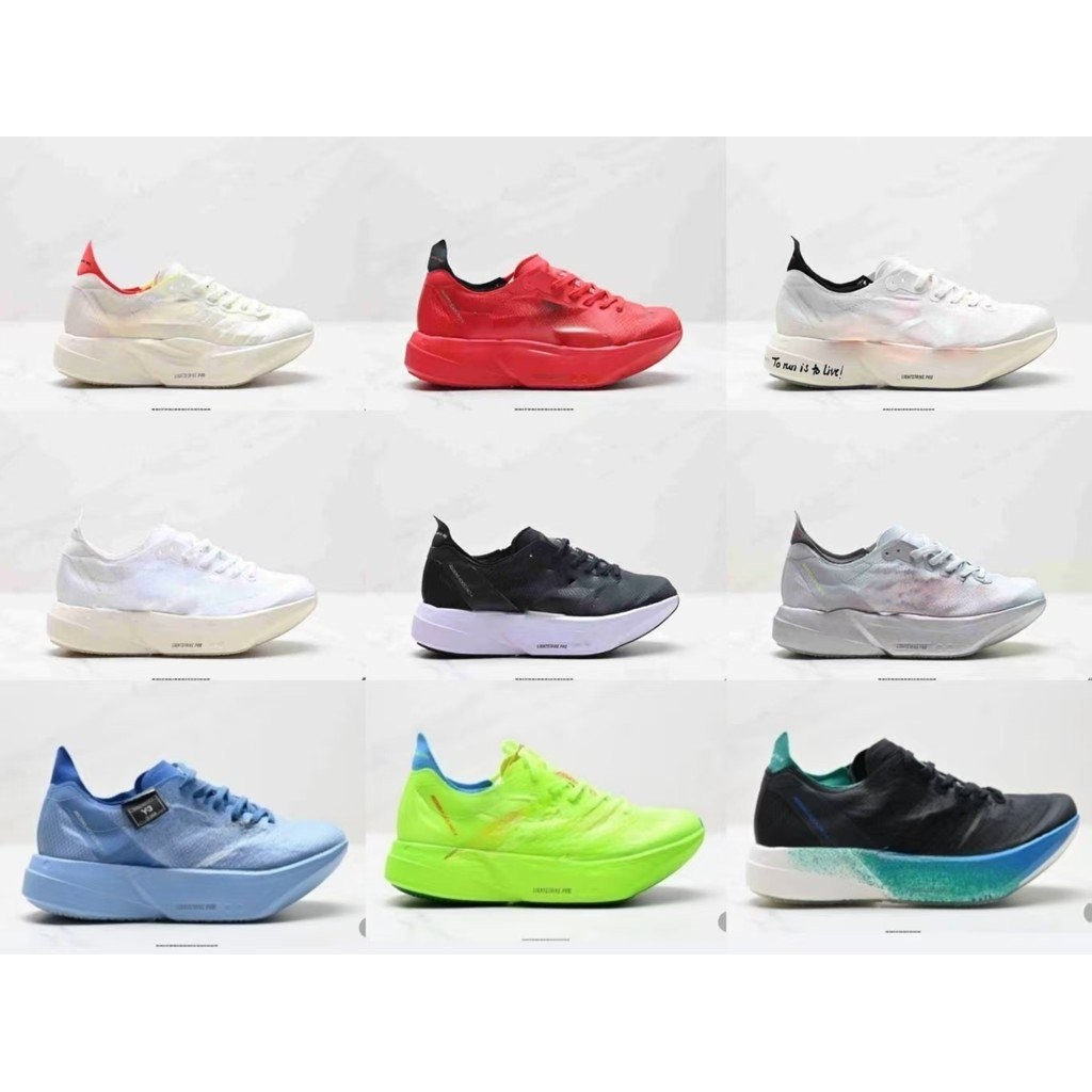 brooks Cloudmonsterrespirável pro4 Almofada Para Tênis De Corrida Esportivo