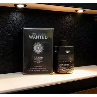 Perfume da Coleção No.387 - Eau de Parfum Masculino Único e Audacioso