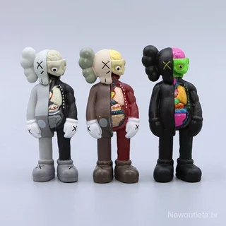 KAWSTOY KAWSクン/KAWS PUSHED COMPANION KAWSTOY KAWSクン/KAWS