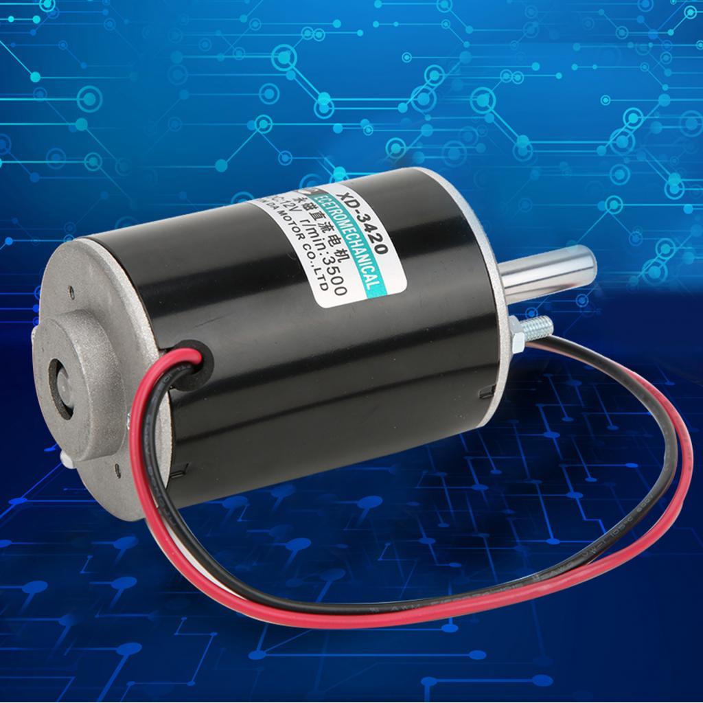 Motor CW/CCW DC Electric 12/24V Grinding Machine for Small Cutting ...