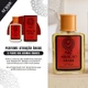 Perfume Sedutor Masculino Atração Arabe \ 100ml