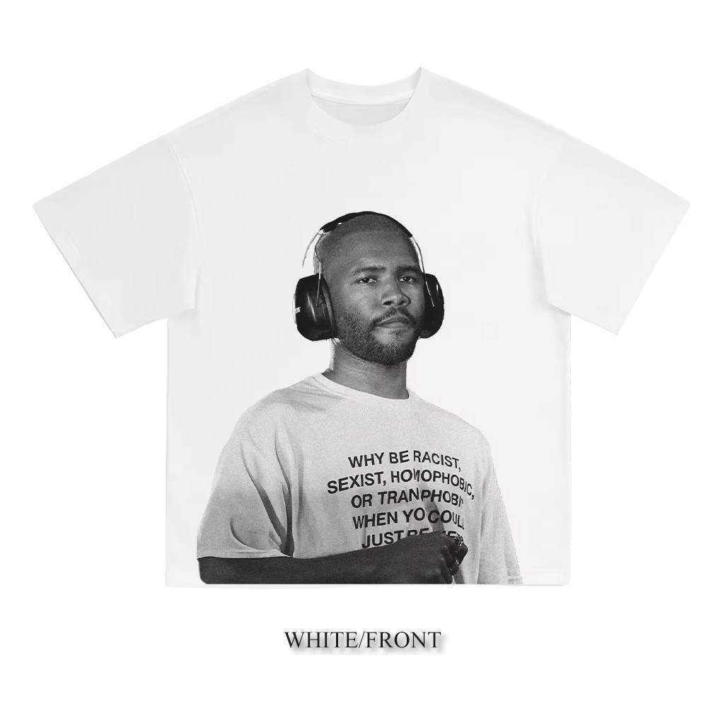 Frank Ocean brazil リンガーT Frank Ocean brazil リンガーT Frank