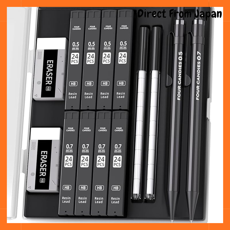 metal mechanical pencil em Promoção na Shopee Brasil 2026