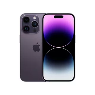 Usado: Iphone 14 Pro 128 GB Roxo - Bom em Oferta na Shopee
