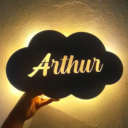 Plafon de LED Integrado Sirius