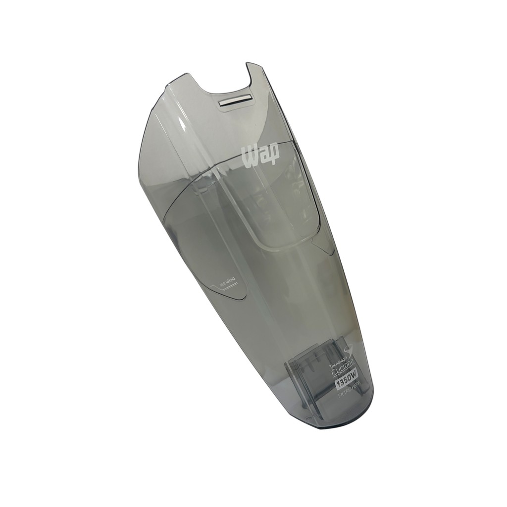 Recipiente Para Apirador Wap Modelo Silent Speed Max