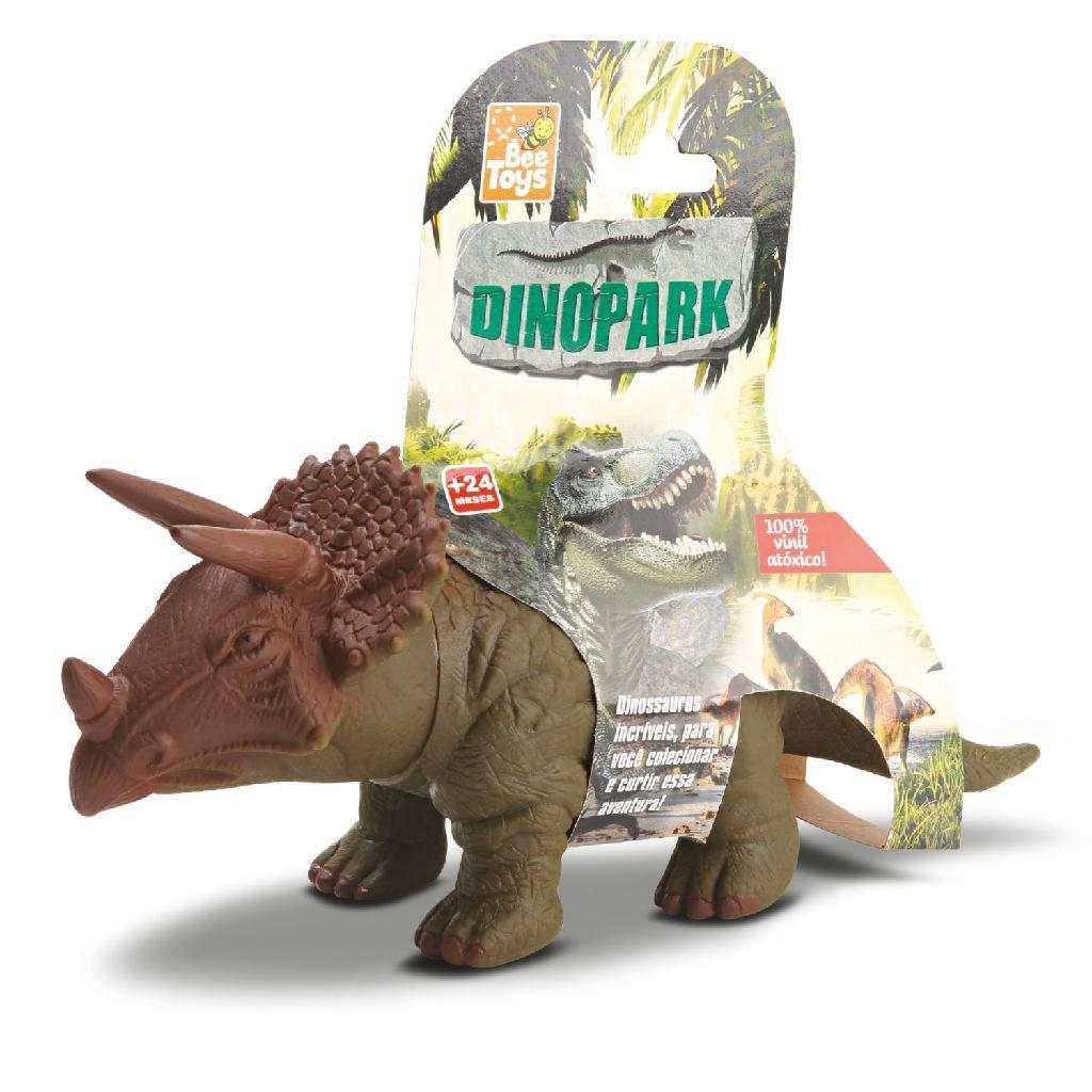邦楽 TRICERATOPS / TRICERATOPS Dinossauro Triceratops 27 Cm Em Vinil Macio - Bee Toys | Shopee Brasil