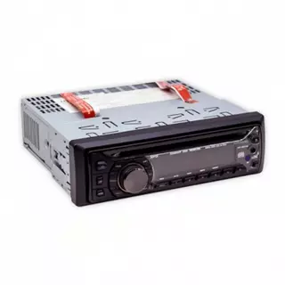 CD PLAYER Toca Radio Automotivo Hyundai HY-301B / CD / Aux / FM - Preto em Oferta na Shopee