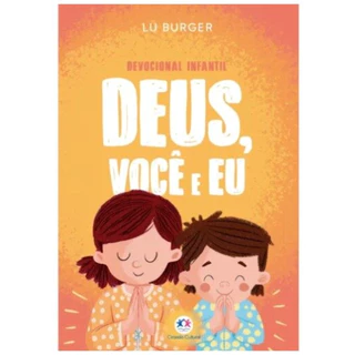DEUS, VOCÊ E EU em Oferta na Shopee
