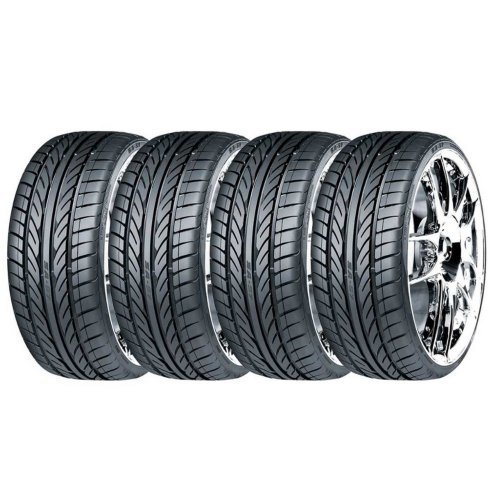 Kit 4 Pneus Aro 17 WESTLAKE 225 50R17 98W SA57 CR65766