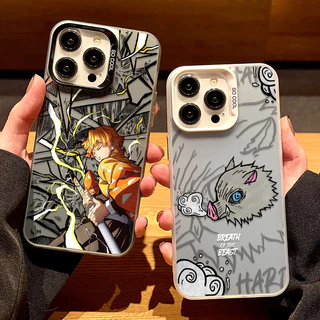 Capinha Anti-impacto Personagem de anime Samsung A07 A17 A15 A16 A54 A55 A34 A23 A35 S21 S22 S23 S24 FE ultra S25 