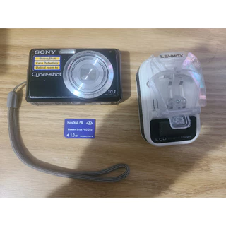 Camera Sony Cybershot Dsc-950
