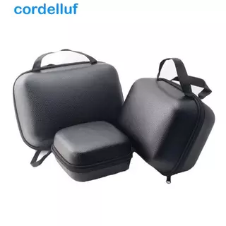 CORDELLUF Estojos Para Carretel De Pesca , Bolsa Protetora À Prova D'água Giratório , Casca Dura em Oferta na Shopee