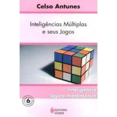 Inteligencia Logico-matematica