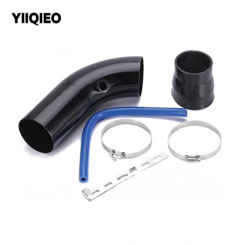 Kit Intake 3 Polegadas - Sem Filtro - Cores Conforme Disponibilidade ...