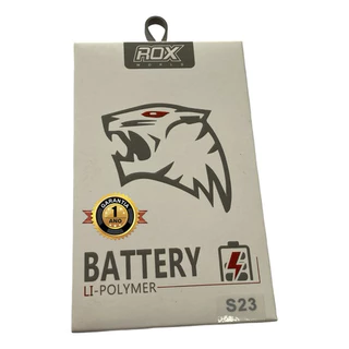 Flex Bateria Compatível Com Galaxy S23 Eb-bs912aby