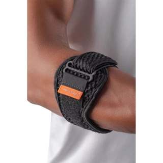 Tennis Elbow Ajustável Comfort Air Hidrolight Original em Oferta na Shopee