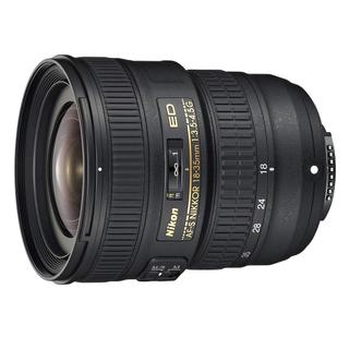 nikon lente af p dx nikkor 70 300mm f 4 5 6 3g ed vr para cameras