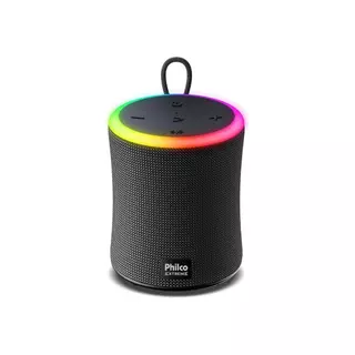 Caixa de Som Philco Extreme PBS35 BT Flash Light em Oferta na Shopee