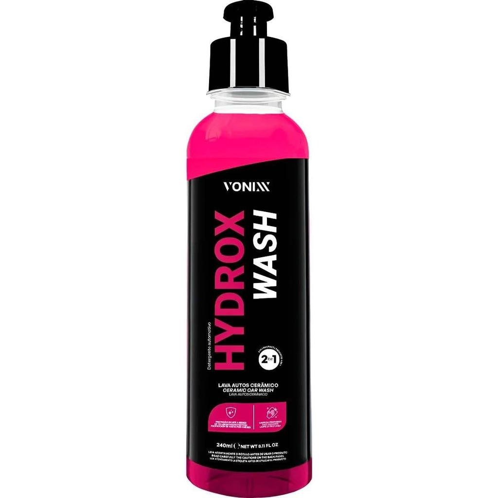 VONIXX HYDROX WASH 240ML