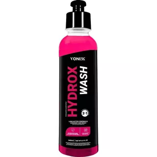 VONIXX HYDROX WASH 240ML