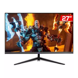 Monitor Gamer Mancer Valak VX4H, 27 Pol, IPS, 2K, 1ms, 240Hz, FreeSync, HDMI/DP, MCR-VLKVX4H-BL02 em Oferta na Shopee