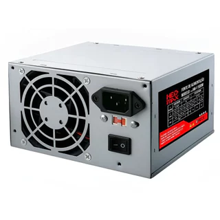 FONTE ATX 500W NOMINAL HM-F 3 SATA 1 IDE HEADMAX BOX
