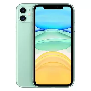 Usado: Iphone 11 128 GB Verde - Excelente em Oferta na Shopee