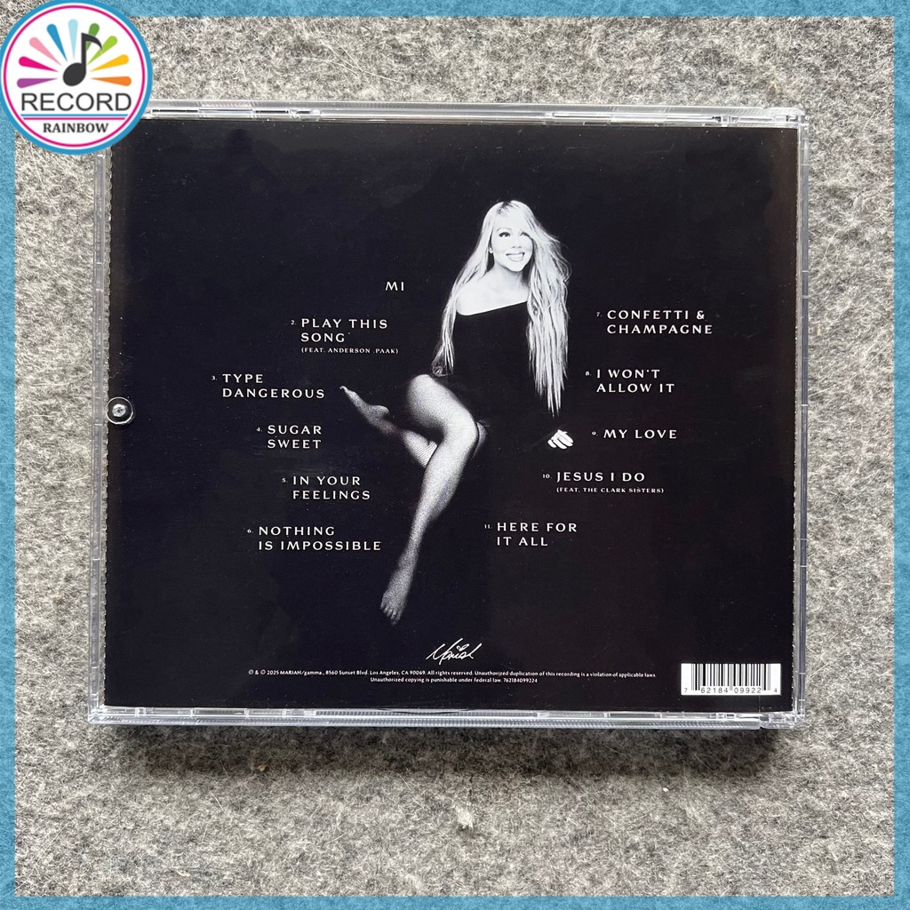 mariah carey cd shopee em Promoção na Shopee Brasil 2026