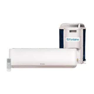 Ar Condicionado Split 9.000 Btus Fontaine Frio FCST9F - 127 Volts