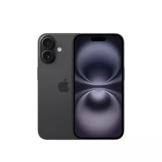 Apple iPhone 16 128GB Preto em Oferta na Shopee